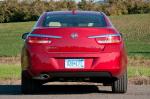 Buick Verano 2012 года